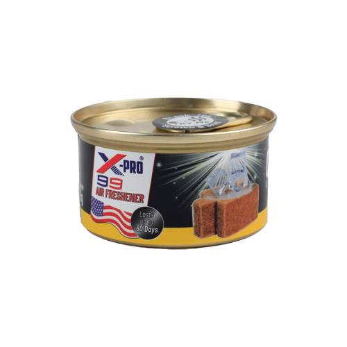 اكس برو -99  معطر جو عضوي رائحة كول بلاك 