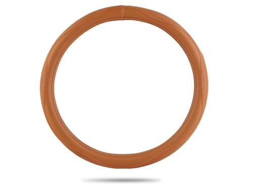 Steering wheel cover ORANGE