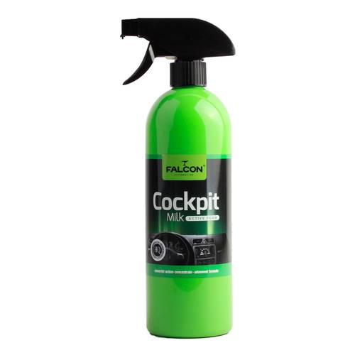 Falcon Cockoit cleaner 750 ml 63130