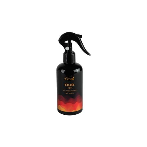MOB Oud Air Freshener 