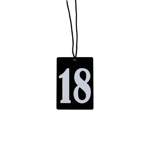 MOB Car Mirror Hanging Fancy Pendant Plastic
