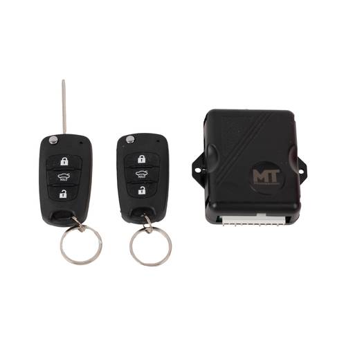 MT Remote Control Keyless Entry System MT-39877(Hyundai)