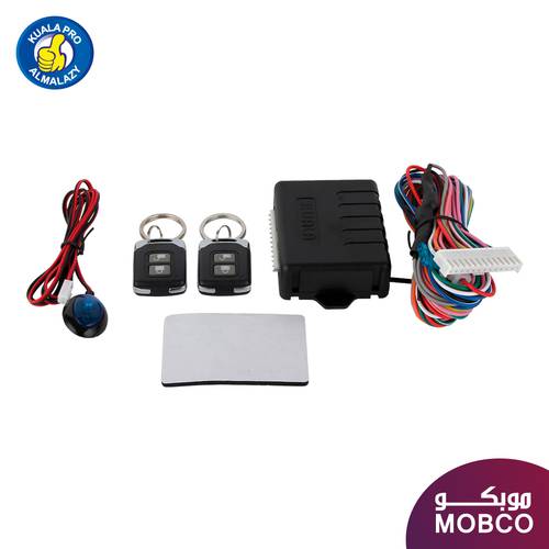 KEYLESS ENTERY SYSTEM WITH REMOTE u1,kUALA