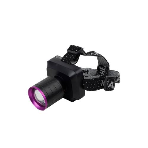 MOB White Portable LED Headlamp