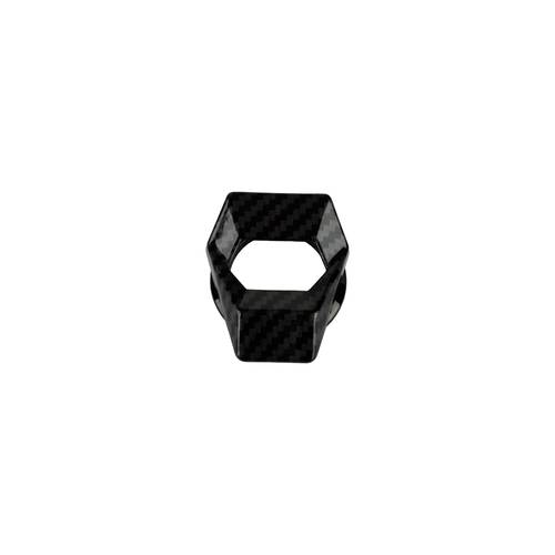 Car Universal Metal Engine Start/Stop Button Cover