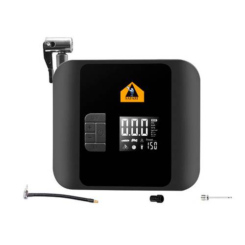 safari air Smart Tire Inflator cp3