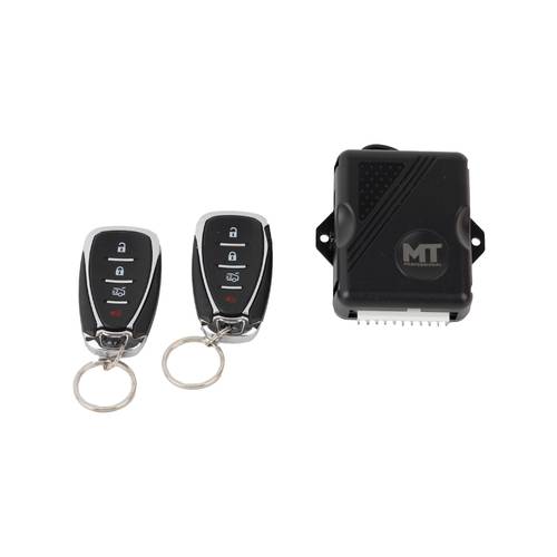 MT Remote Control Keyless Entry System MT-39876