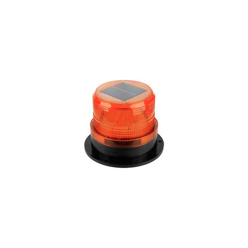 Elite Bulb Solar Warning Light