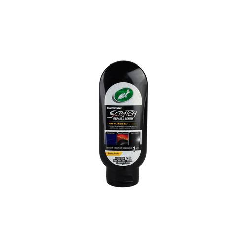 Turtle Wax Scratch Repair & Renew Heal and Seal Technology