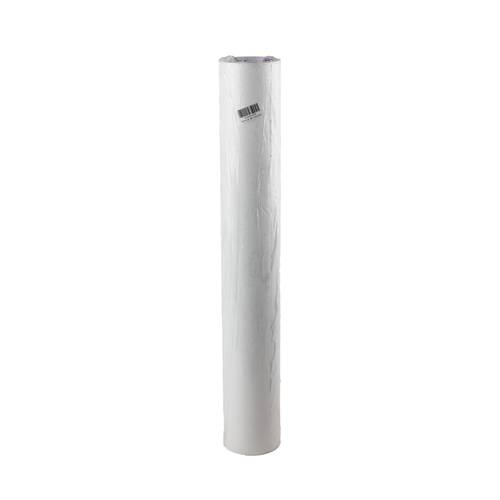 Matte White Protection Sticker 1.2 × 30 Meter