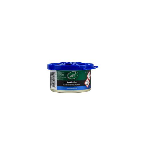 Turtle Wax Car Organic Ice Air Freshener
