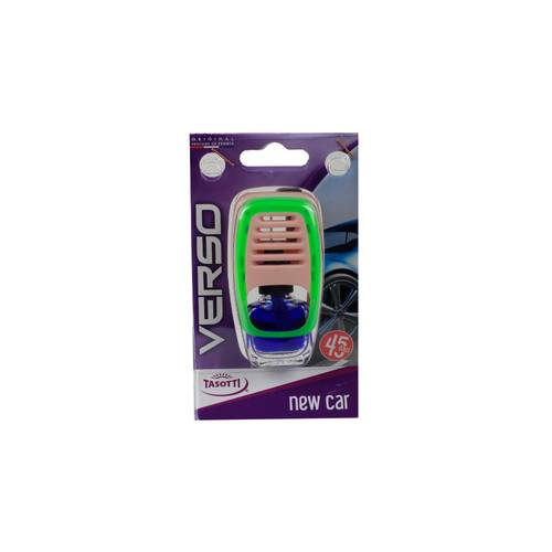 Tasotti Verso Appliance Air Freshener New Car