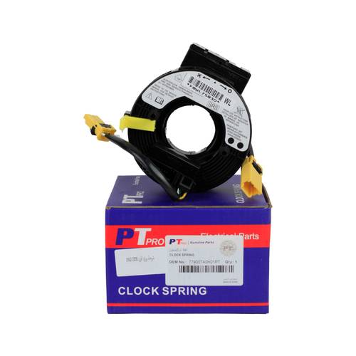  PT Pro Clock Spring  Accord 2008-2012
