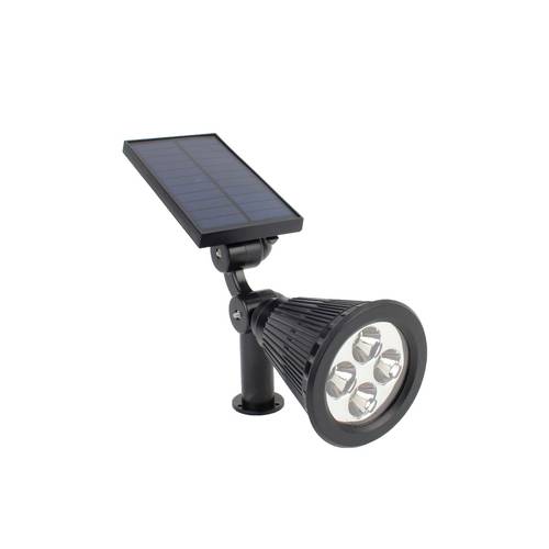 Elite searchlight LED stitches colors CP-RGB-4D