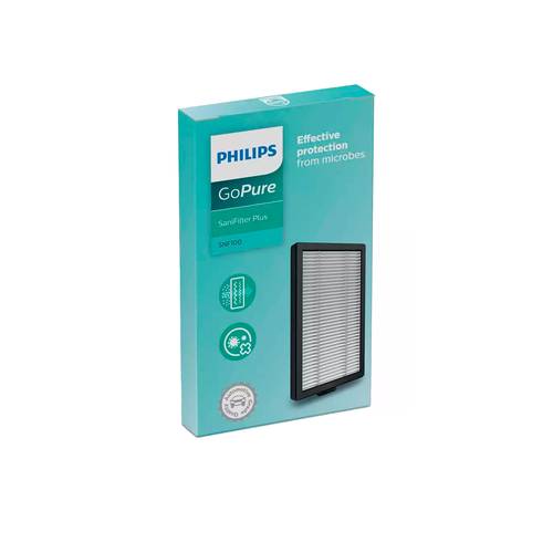 Philips air filter spare part 01370533 