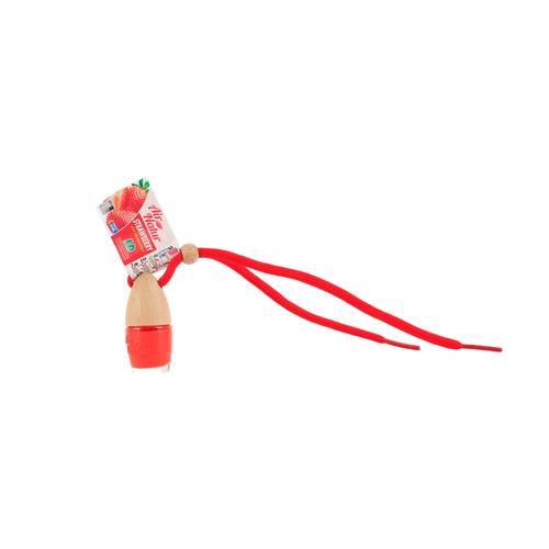 Car air freshener Strawberry L&D brand 