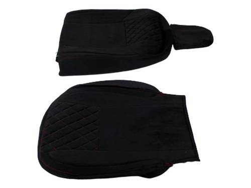 Mob seat cover FABRIC beige color