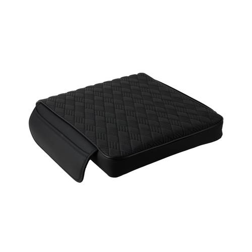 Large-size armrest topper