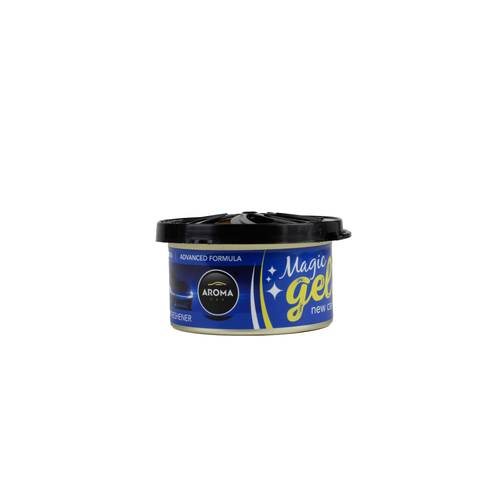 Aroma Car _ New Car Gel Air Freshener