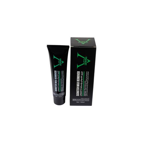 EVO Scratch Wax Remover 