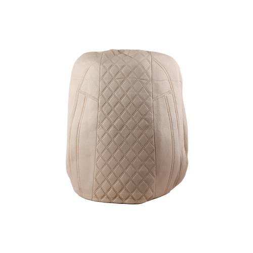 Oscar SC800 Full Light Beige Seat Cover Set