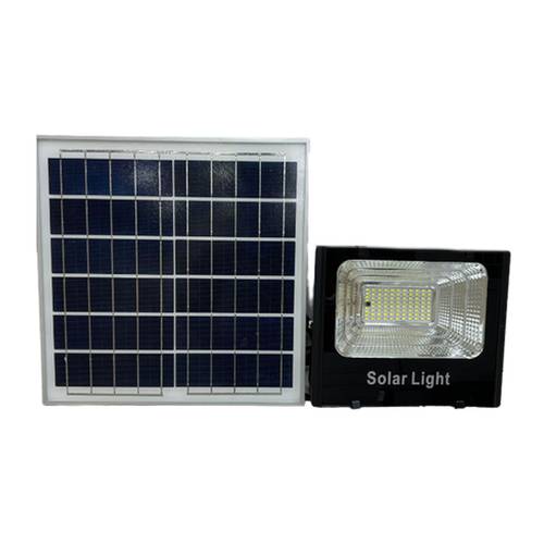 Solar Plate and Light 2850 lm