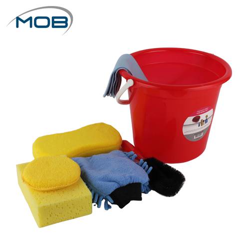 Mobco car wash set