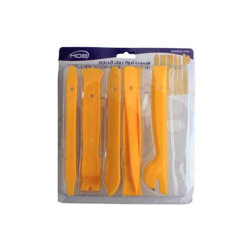 decor kit 6-piece