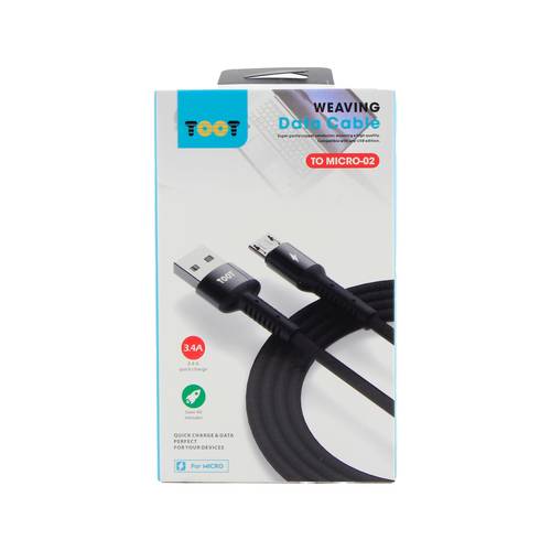 TOOT Galaxy Charger Connector