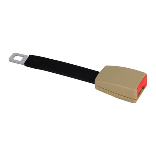  MOB Seat Belt Connection Beige