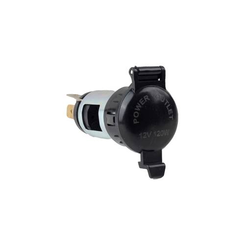 Car Lighter with Wire