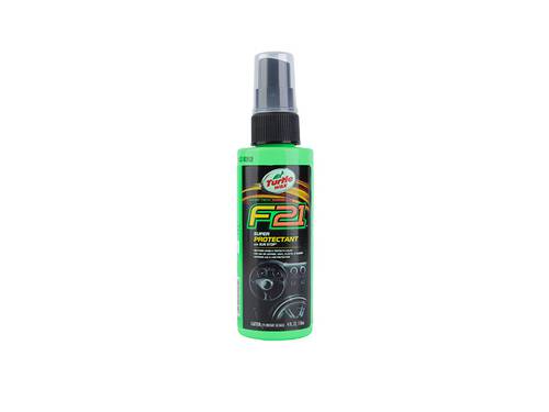 TURTLE WAX CAR SHINE & PROCTECTANT T95 118ml