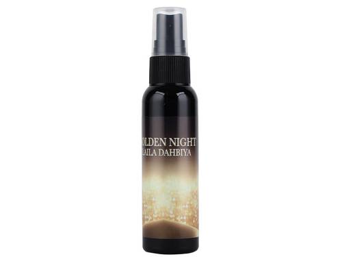 LD Spray Air Freshner GOLDEN NIGHT