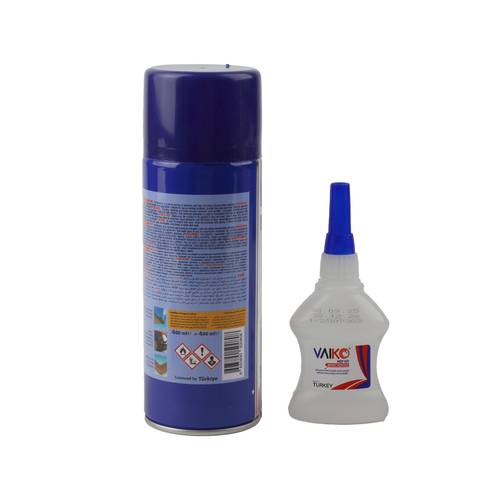 VAIKO Spray activator 400ml