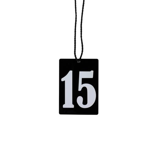 MOB Car Mirror Hanging Fancy Pendant Plastic