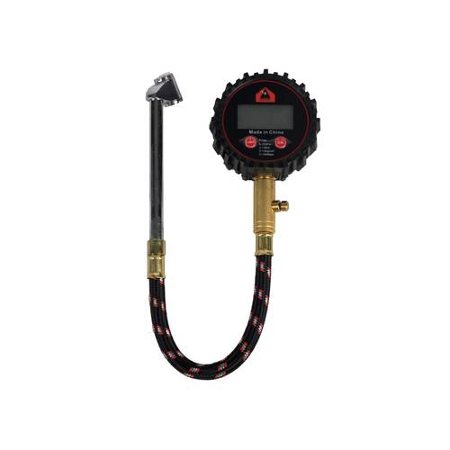 Safari Electronic Air Gauge + TG022 Head