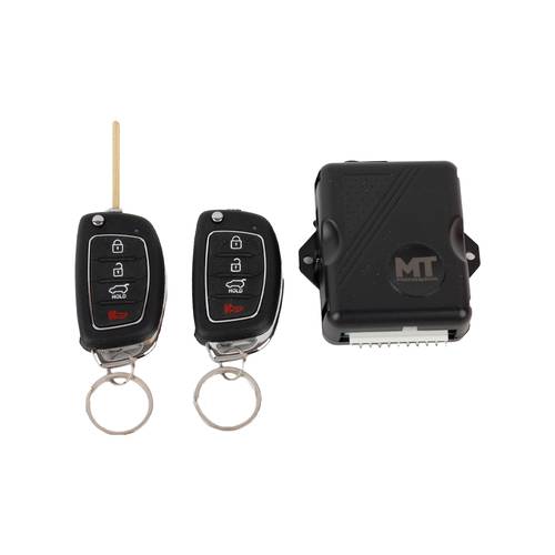 MT Remote Control Keyless Entry System (Elentra-Accent-Sonata)-MT-39864