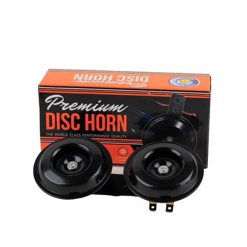  KUALA Horn Set KU-H09