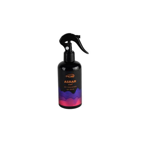 MOB Asrar Air Freshener 