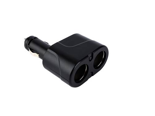 POWER EXTENSION 2 PORTS 12V