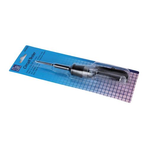 Circuit tester sr3859