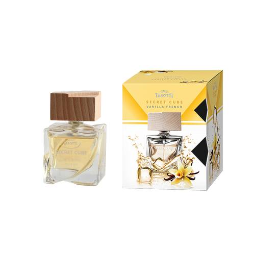 Tassotti Secret Vanilla 1267