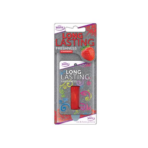 Tassotti Long Strawberry Suspension 1137