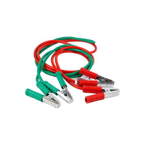 MT Tools Battery Booster Cable MT-BC800 G/R – 3 Meter