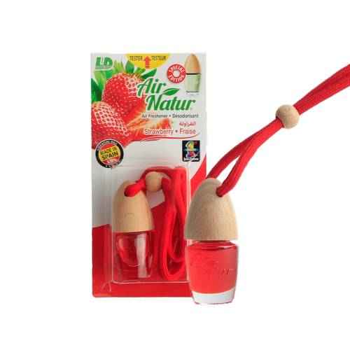 L&D Jar perfumed strawberry