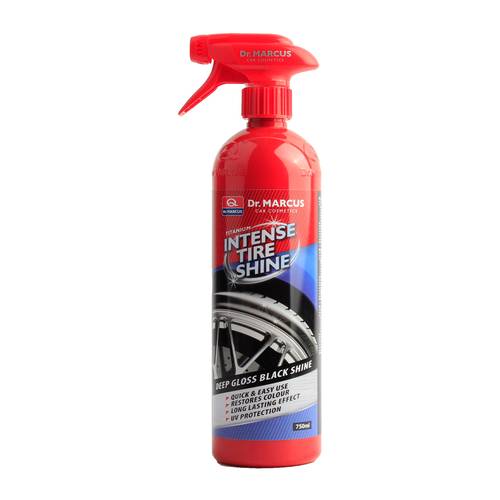 Dr. Marcus Intense Tire Cleaner 406
