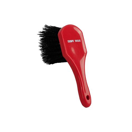 Safi Wax Car Brush Cleaner For Wheel
