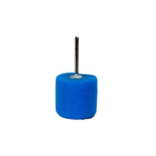 Safi wax Colored Polishing Sponge for Dril
