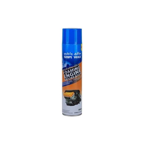 Safi Wax  Engine Cleaner 650 ml (SFW-102)