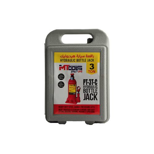 MTools Car Lift Hydraulic 3 Ton Bag 